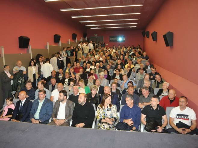 Обиљежавање Дана одбране Приједора Обиљежавање Дана одбране Приједора -