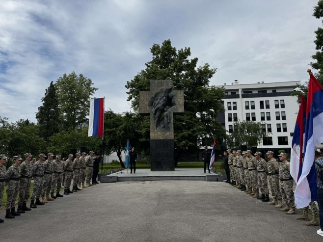 Обиљежен Дан одбране Приједора (ФОТО)