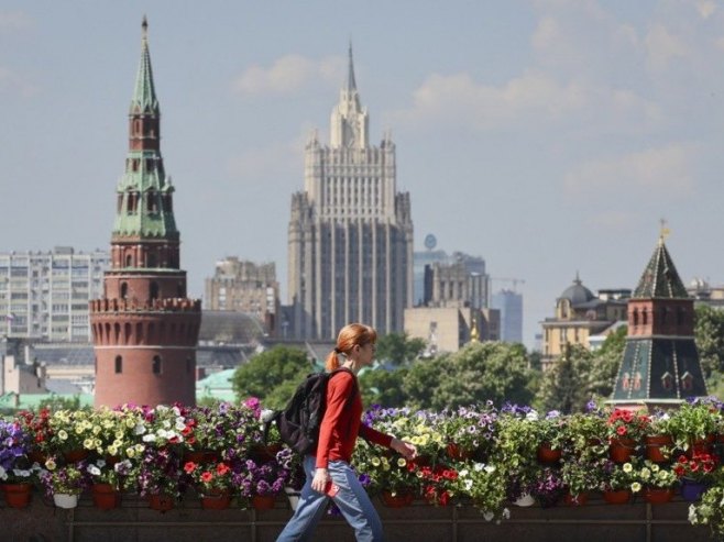 Москва (фото:EPA-EFE/YURI KOCHETKOV) Москва (фото:EPA-EFE/YURI KOCHETKOV) -