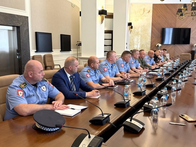 Фото: predsjednikrs.rs/Dona Katušić Фото: predsjednikrs.rs/Dona Katušić