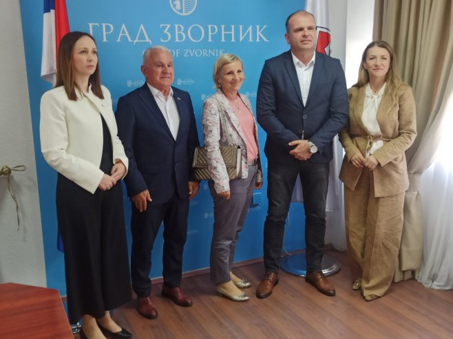 Зворник Зворник - Фото: СРНА