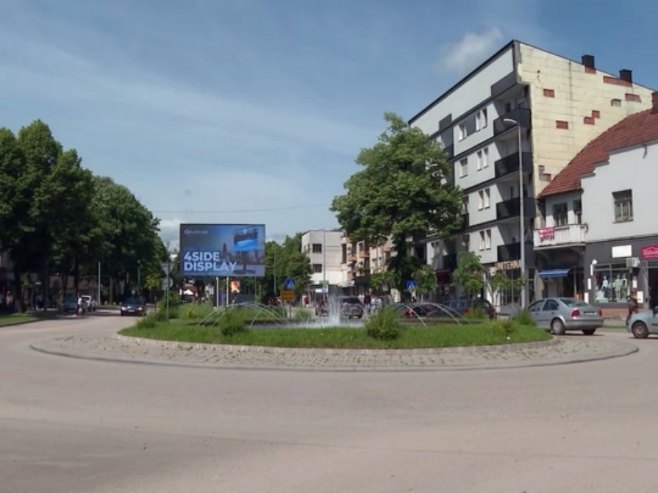 Теслић Теслић - Фото: РТРС