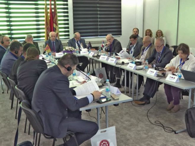 Конференција Конференција - Фото: РТРС