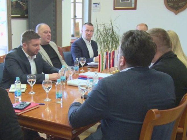 "Сусрет на Дрини - мостови српског јединства" 7. јуна у Вишеграду
