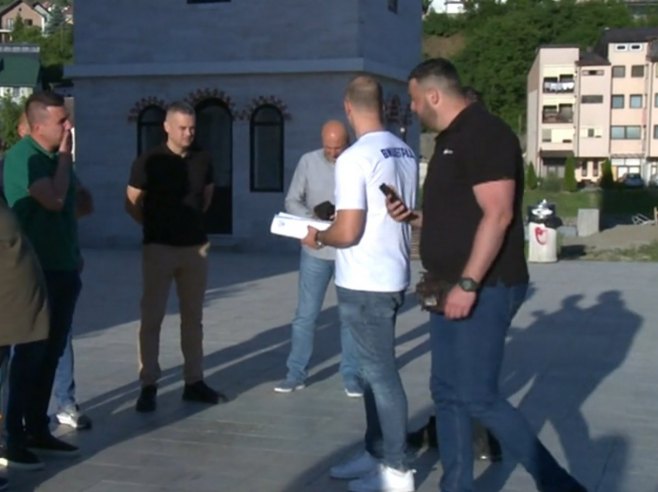 Ходочасници из Вишеграда и Источног Сарајева на поклоничком путовању на Свету Гору (ВИДЕО)