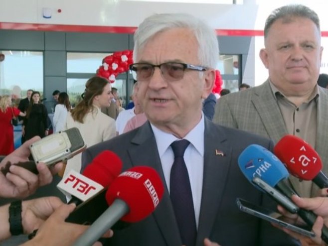 Чубриловић: Састанци са Шмитом не иду у прилог смиривања кризе у БиХ (ВИДЕО)