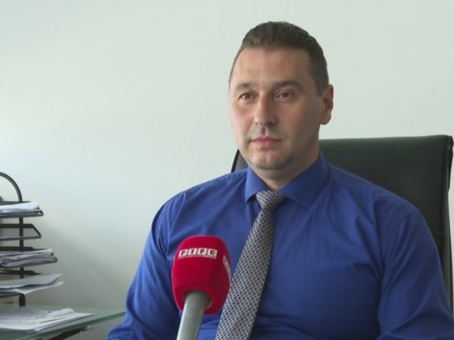 Рељић за РТРС: Никада нисмо изјавили да је МУП Српске преузео надлежност (ВИДЕО)