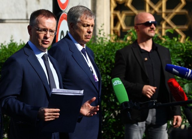 Погледајте детаље руског меморандума за Украјину