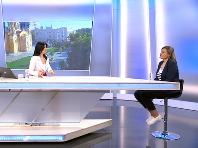 Ђорђевић: Mетеоролошки модели већ сада најављују да ће љето бити сушно (ВИДЕО)
