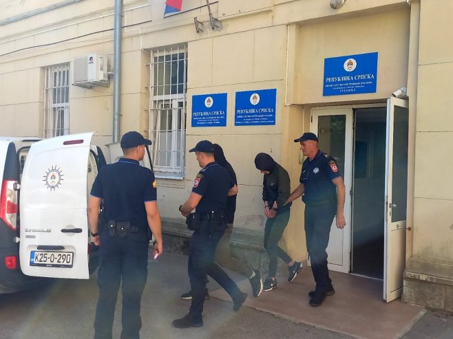 Одређен једномјесечни притвор двојици Требињаца