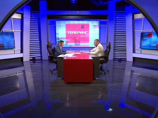 Летић: "Аквана" у великим дуговима, грантом хтјели то да покрију (ВИДЕО)