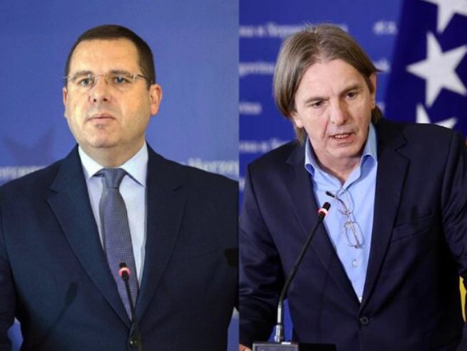 Ковачевић: О чему прича Којовић, које надлежности је опозиција обећала пренијети на ниво БиХ?