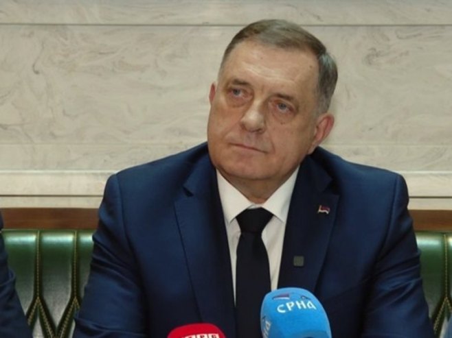 Додик: Мађарску доживљамо као стратешког партнера, за Будимпешту Српска незаобилазан фактор