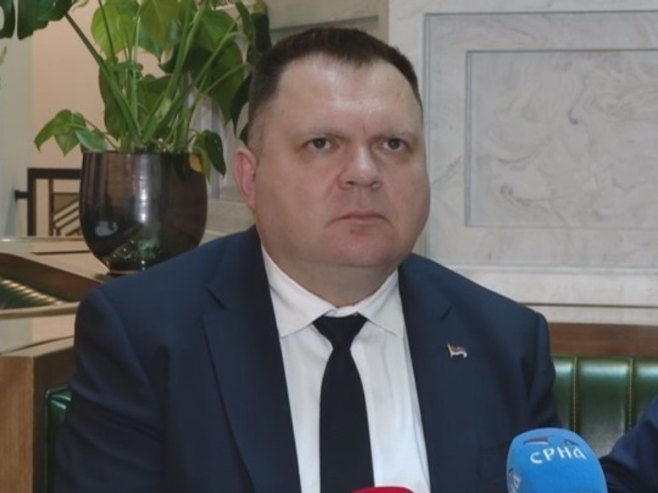 Будимир: Са Мађарском остварена сарадња у области привреде и науке (ВИДЕО)