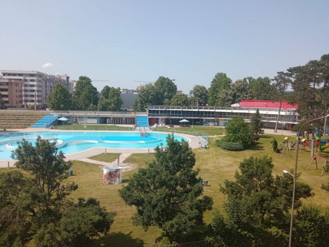 Базен Аквана Базен Аквана - Фото: РТРС