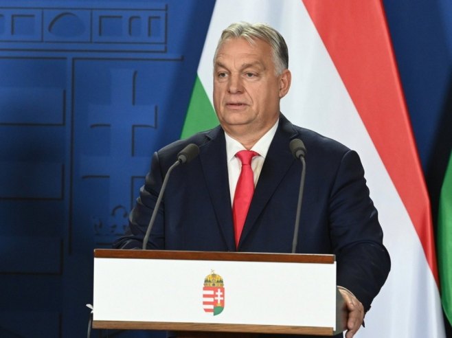 Орбан: ЕУ пропада, ратна политика ставља огроман терет цијелој Европи
