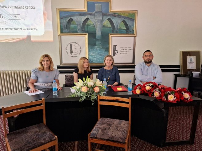 Уручене повеље најбољим библиотекарима и библиотекама