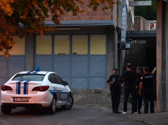 У Улцињу ухапшене три особе због покушаја убиства држављана Азербејџана