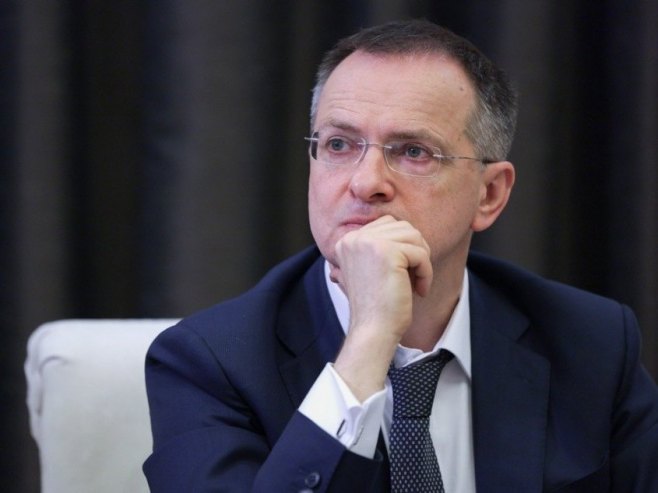 Медински: Русија почела да спроводи договор о размјени 6.000 тијела и заробљеника, Кијев саботира