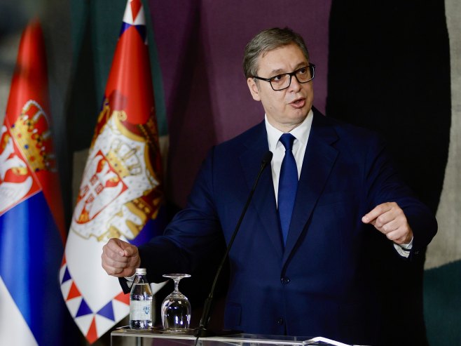 Србија није потписала антируску декларацију