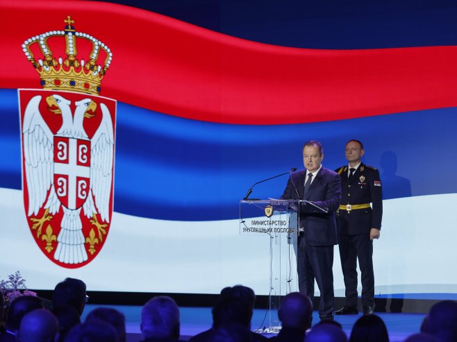 Ивица Дачић (Фото: TANJUG/MARKO ĐOKOVIĆ) Ивица Дачић (Фото: TANJUG/MARKO ĐOKOVIĆ) -