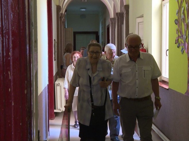 Doboj - 60 godina mature (Foto: RTRS)