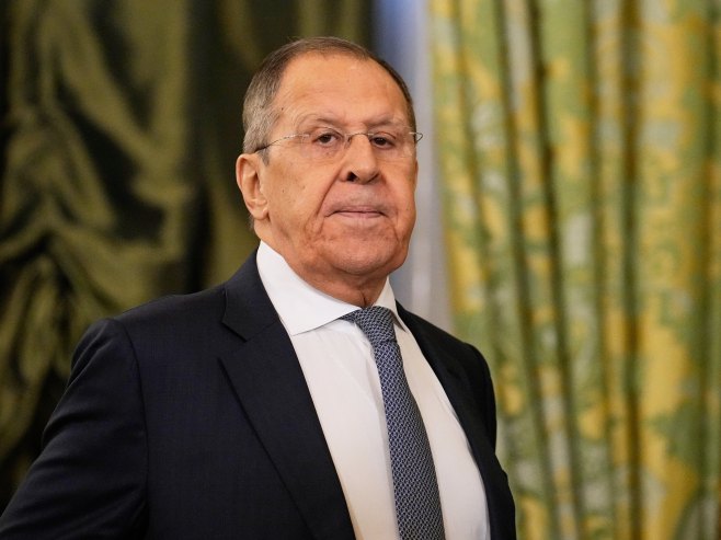 Лавров: Односи Русије и Америке се поправљају