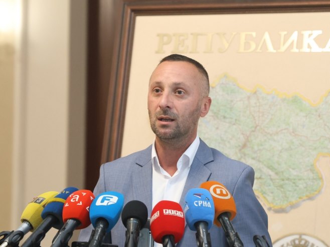 Којић: Конаковић највећи пробосанац за свој џеп