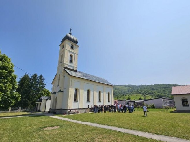 Trnovo 