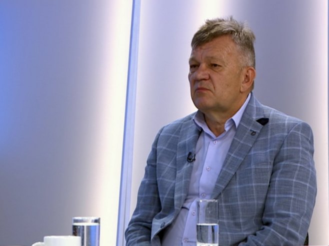 Ћеранић: Напад у школи у Грацу немио и страшан догађај Ћеранић: Напад у школи у Грацу немио и страшан догађај