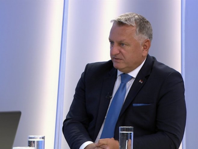 Милић: Пензијски систем у Српској стабилан и сва примања се уредно измирују
