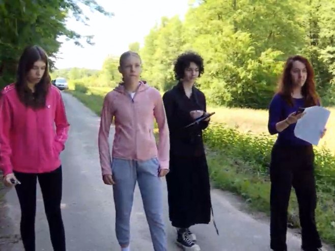 Прва клапа Прва клапа - Фото: РТРС
