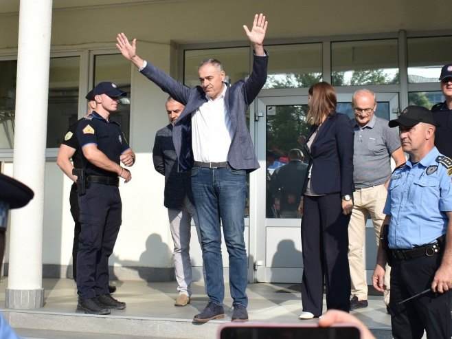 Милан Миличевић Милан Миличевић - Фото: Уступљена фотографија