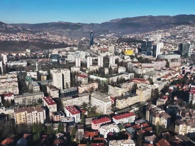 Амерички сенатор и европски рабини осудили поступке политичког Сарајева (ВИДЕО)