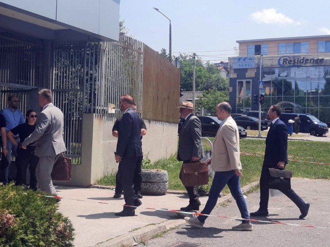 Sud BiH (Foto: RTRS)