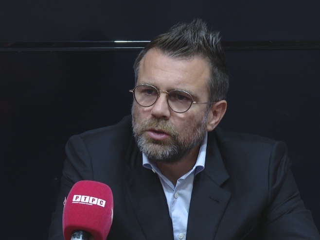 ФК Борац има новог предсједника
