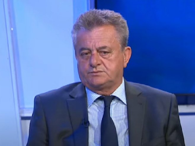 Поповић: Не постоји никакав други правни пут изузев ослобађајуће пресуде Додику (ВИДЕО)