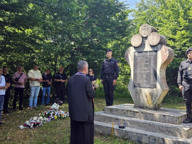 Себези код Мркоњић Града Себези код Мркоњић Града - Фото: РТРС