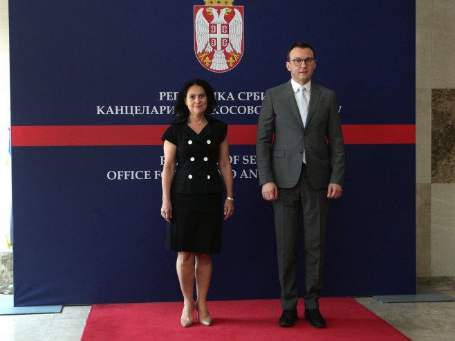 Петковић: Сјевер Косова напустило више од 20 одсто Срба због насиља Приштине