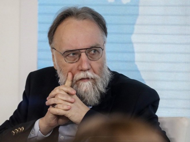 Дугин: Запад ће наставити да издаје и мучи Србе