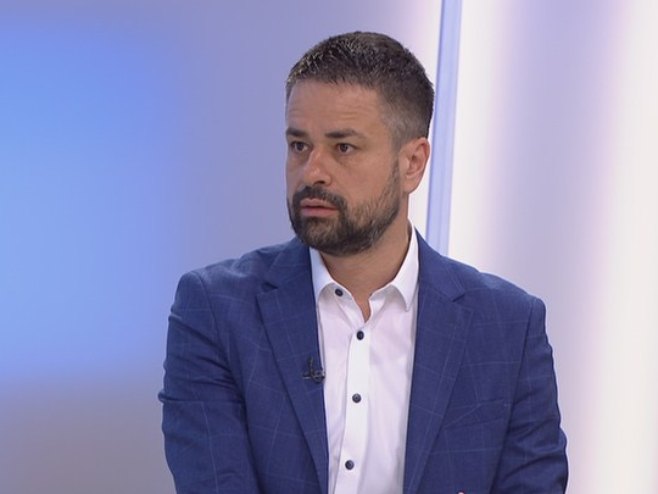 Амиџић: Колеге из ФБиХ послале јасну поруку да на овакав начин БиХ не може да функционише (ВИДЕО)
