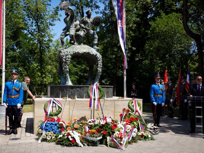 У Београду обиљежено 26 година од Битке на Кошарама
