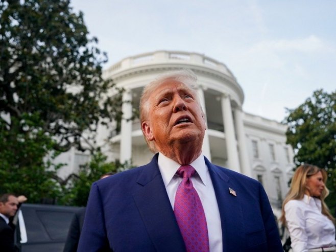 Трамп запријетио Ирану