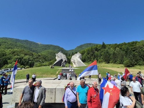 Битка на Сутјесци Битка на Сутјесци