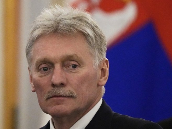 Песков: Кремљ осуђује поступке који су ескалирали тензије