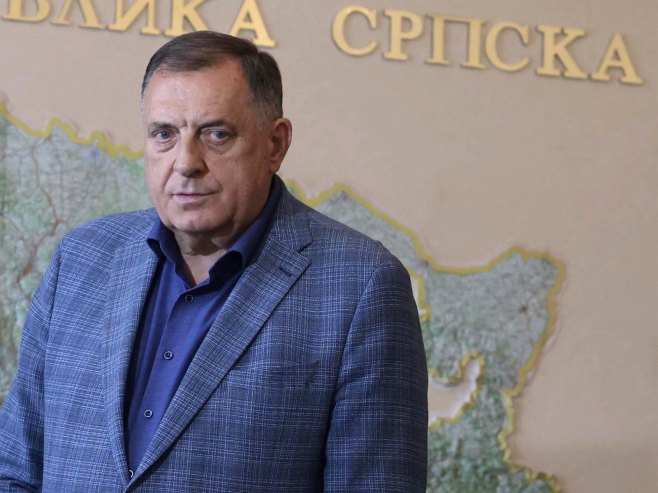 Додик: Упутио сам иницијативу НСРС да се размотри предмет о случају миграната у Српској и БиХ (ВИДЕО)