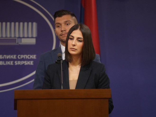 Тања Вукомановић Тања Вукомановић - Фото: Уступљена фотографија