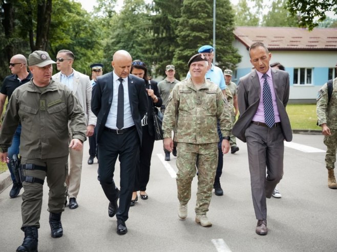Ustupljena fotografija 