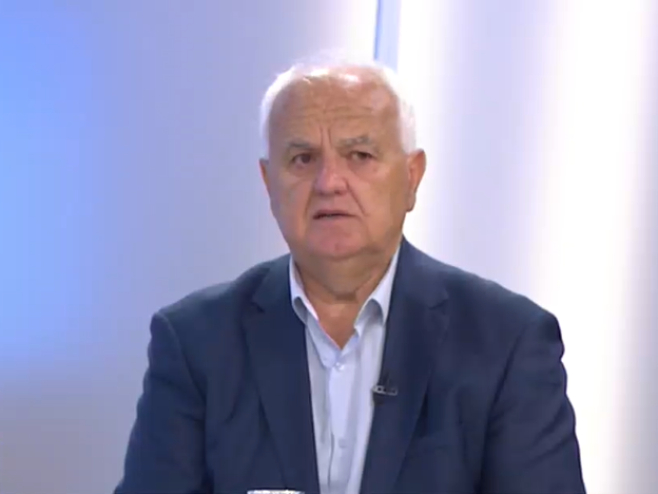 Кесеровић: ЕУ жели да БиХ постане депонија за нежељене мигранте