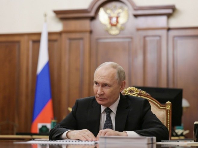 Путин: Форум све важнији и за Москву и за стране партнере